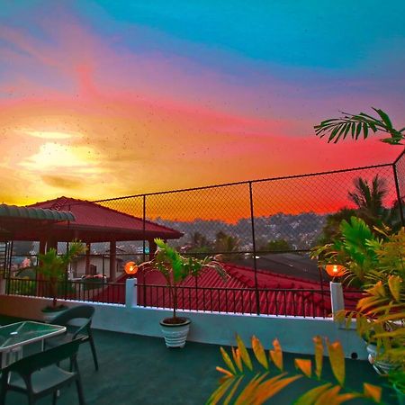Kandyan Fo Rest Bagian luar foto