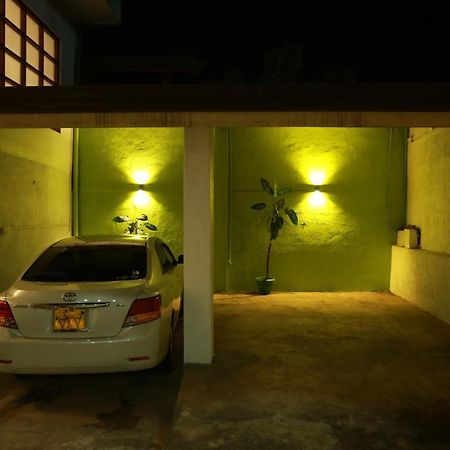 Kandyan Fo Rest Bagian luar foto