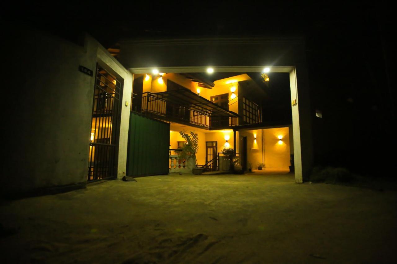 Kandyan Fo Rest Bagian luar foto