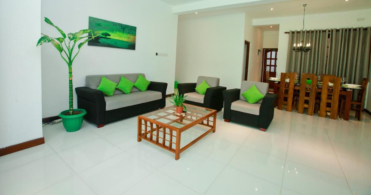 Kandyan Fo Rest Bagian luar foto