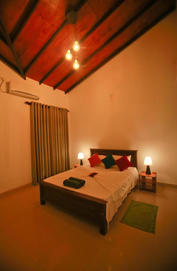 Kandyan Fo Rest Bagian luar foto