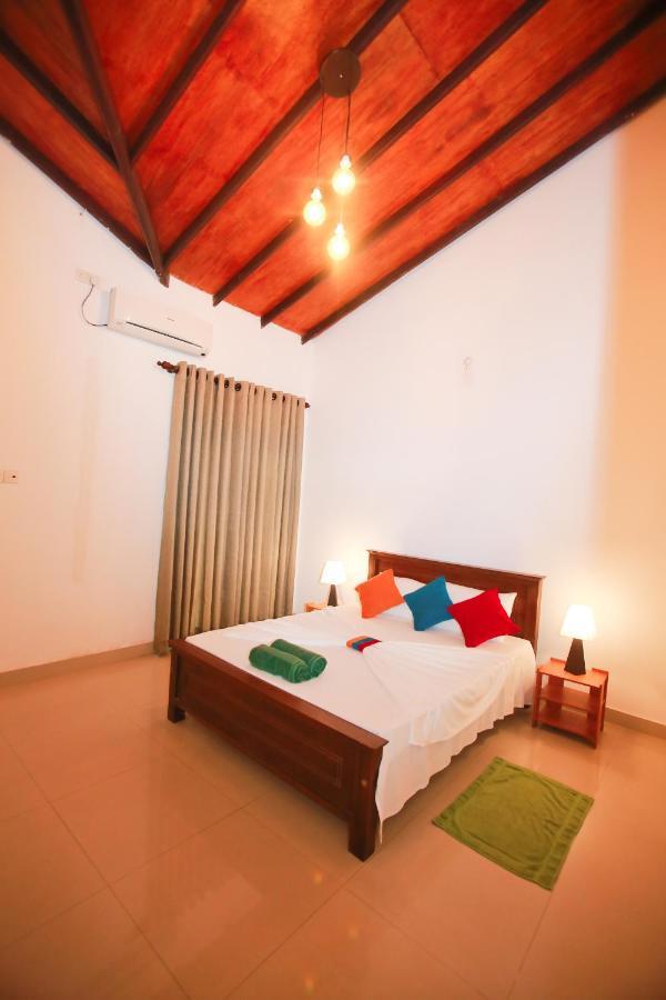 Kandyan Fo Rest Bagian luar foto