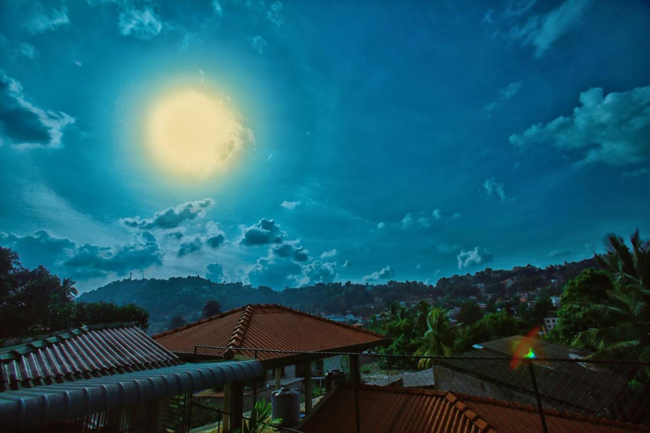 Kandyan Fo Rest Bagian luar foto