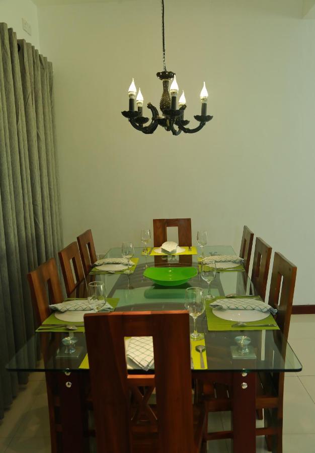 Kandyan Fo Rest Bagian luar foto