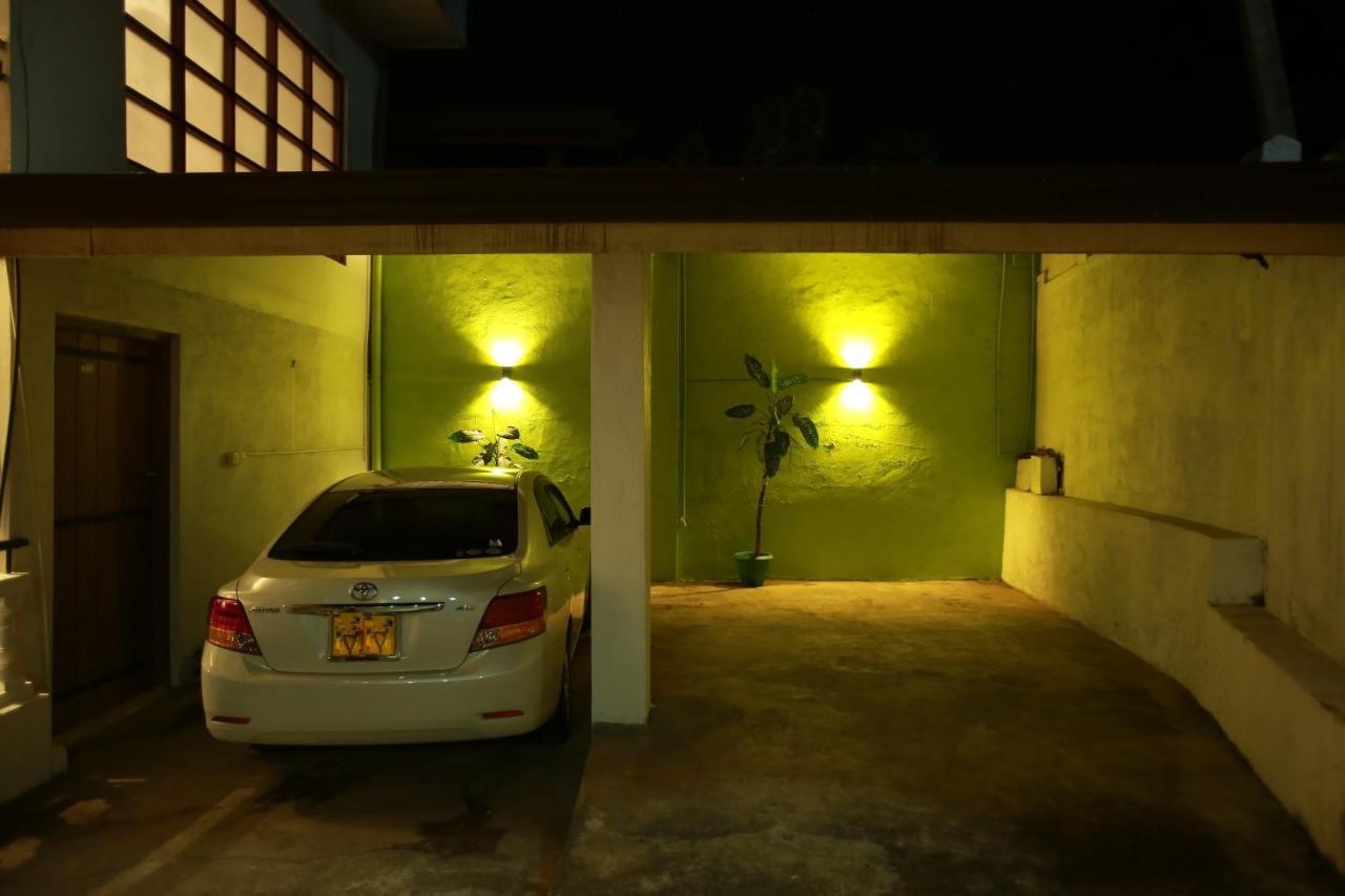 Kandyan Fo Rest Bagian luar foto