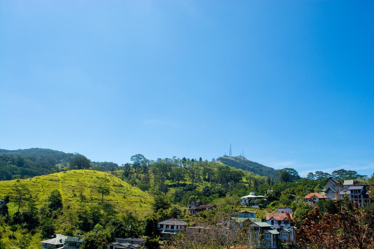 Kandyan Fo Rest Bagian luar foto