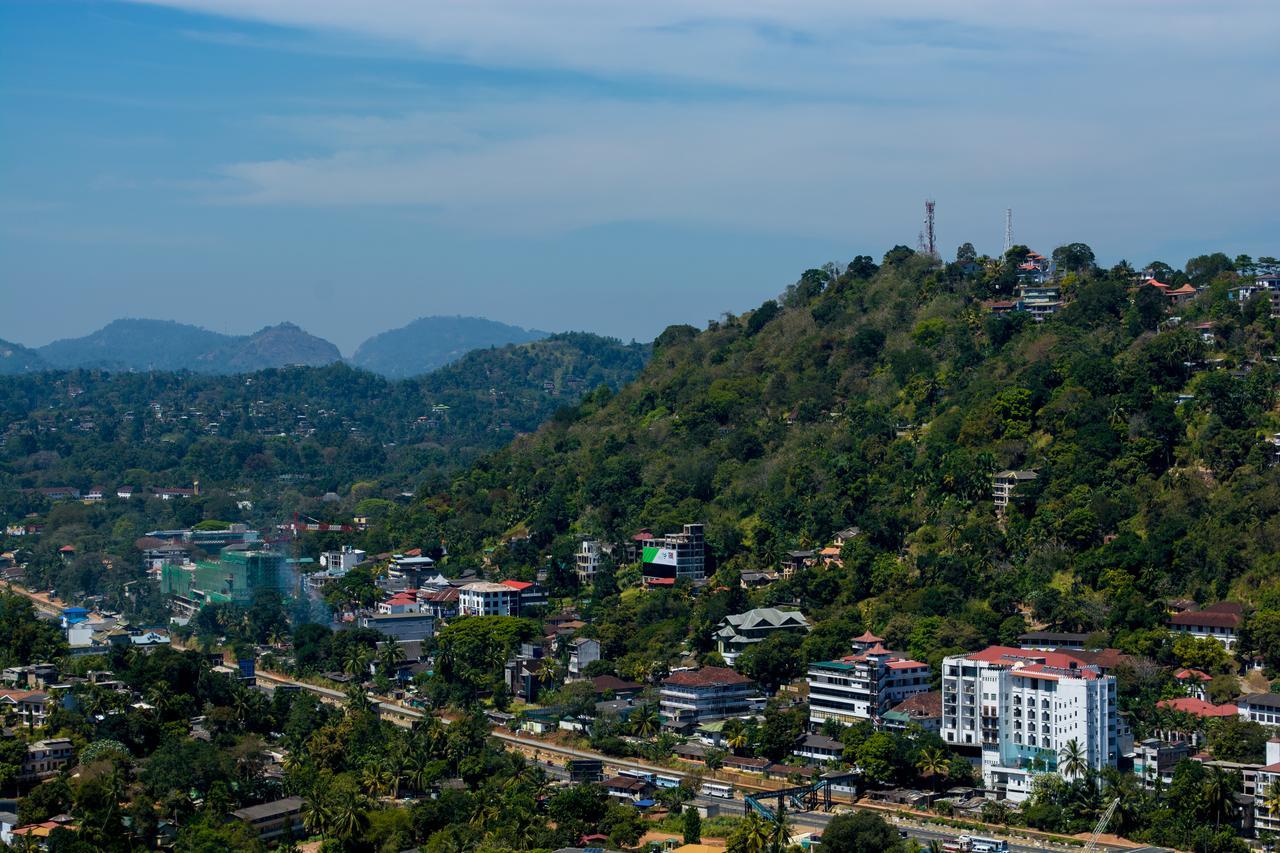 Kandyan Fo Rest Bagian luar foto