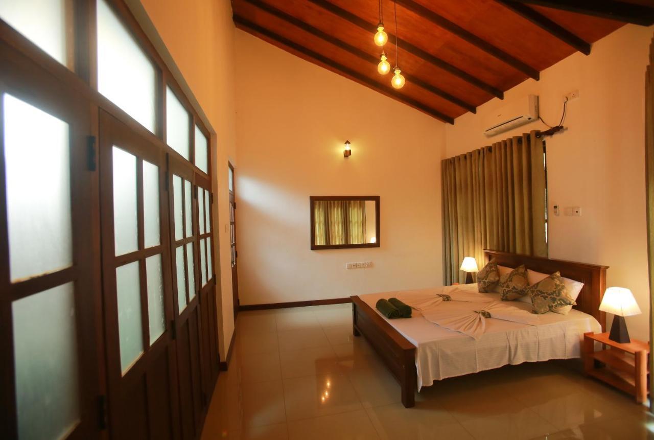 Kandyan Fo Rest Bagian luar foto