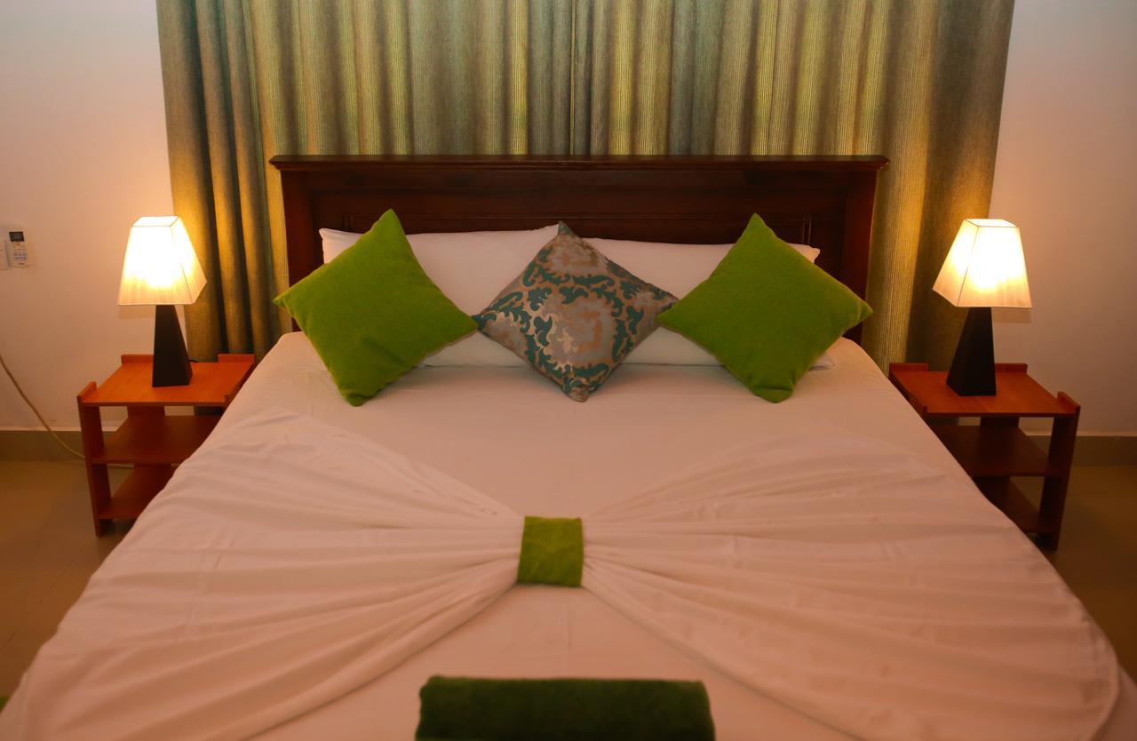 Kandyan Fo Rest Bagian luar foto