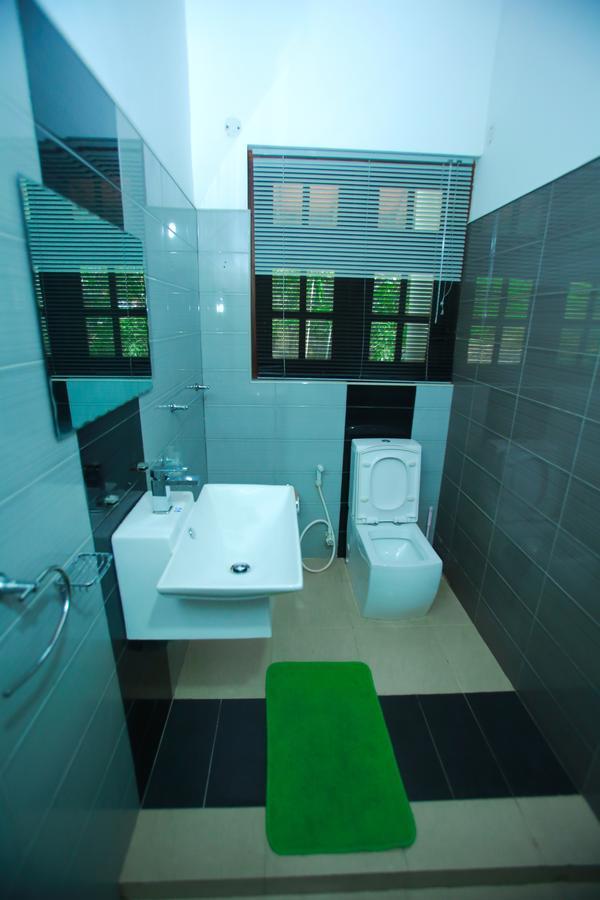 Kandyan Fo Rest Bagian luar foto