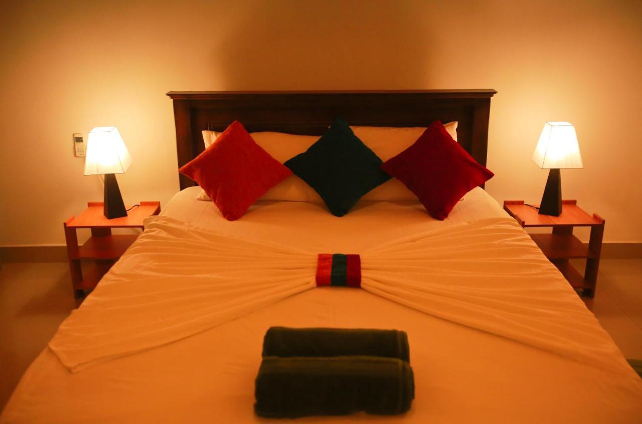 Kandyan Fo Rest Bagian luar foto