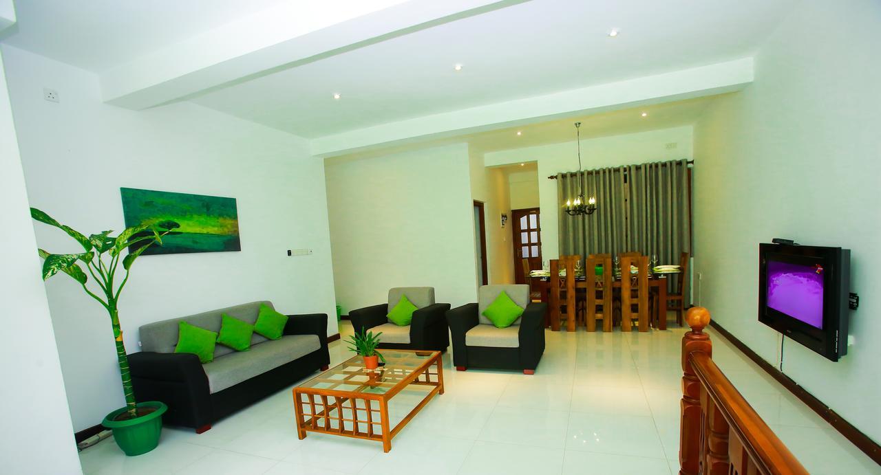 Kandyan Fo Rest Bagian luar foto