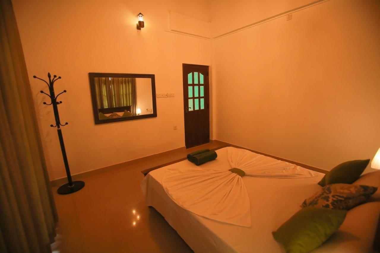 Kandyan Fo Rest Bagian luar foto