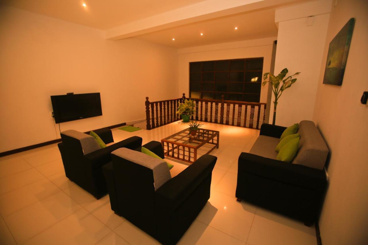 Kandyan Fo Rest Bagian luar foto