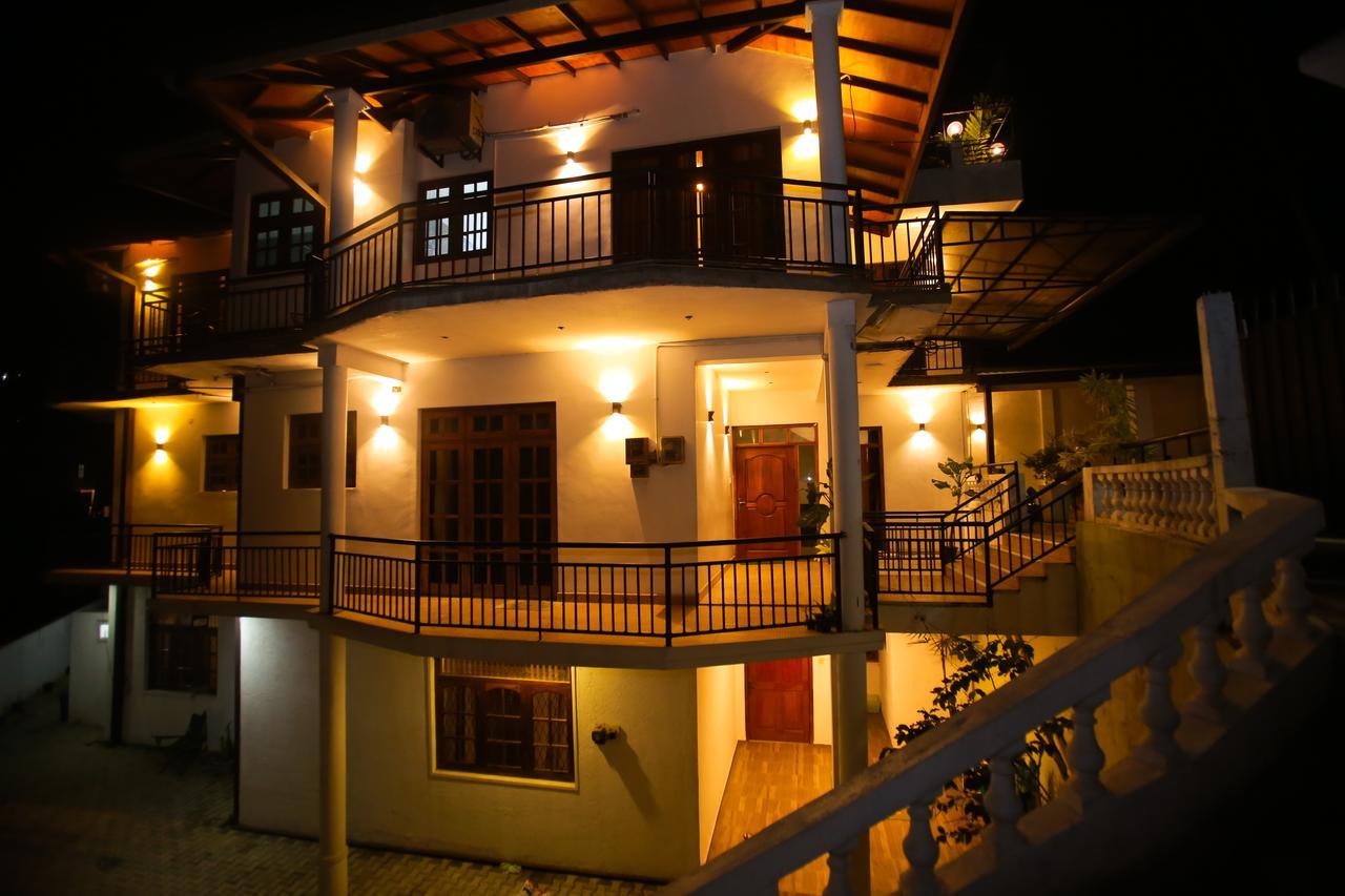 Kandyan Fo Rest Bagian luar foto