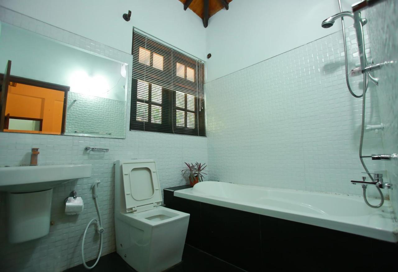 Kandyan Fo Rest Bagian luar foto