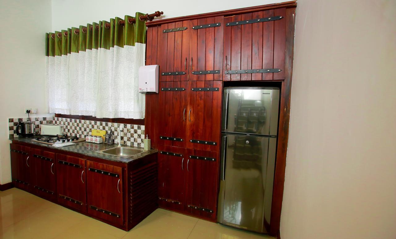 Kandyan Fo Rest Bagian luar foto
