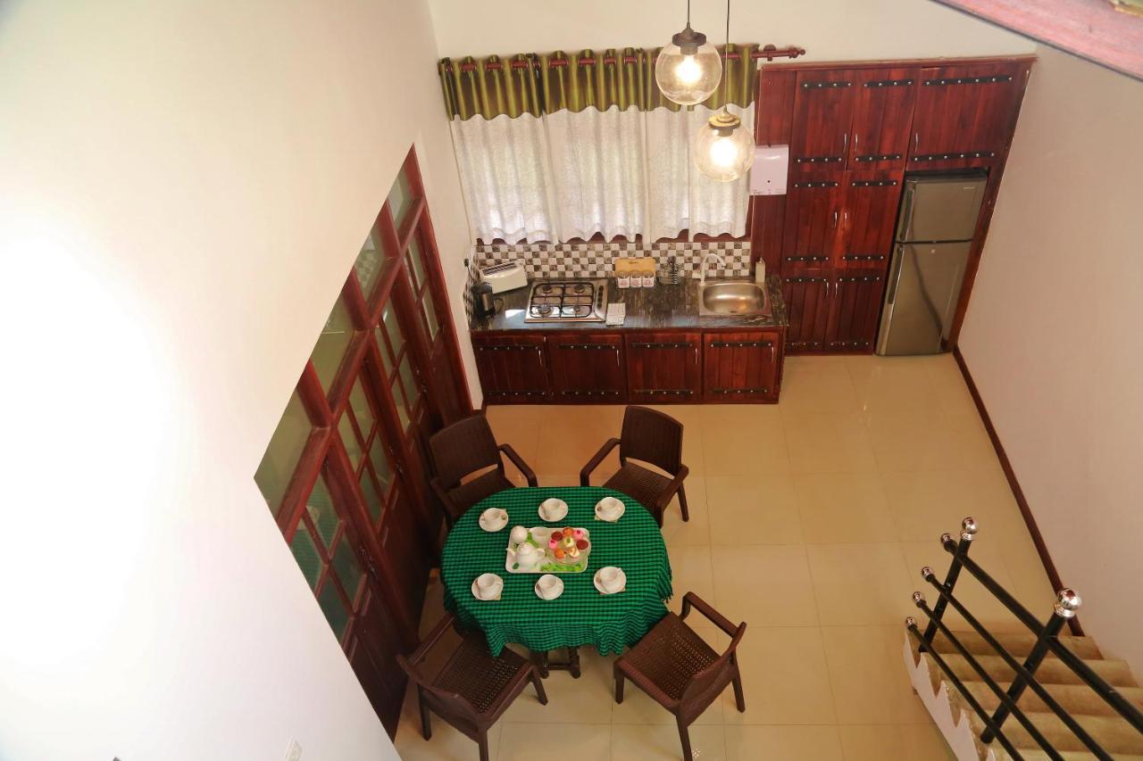 Kandyan Fo Rest Bagian luar foto