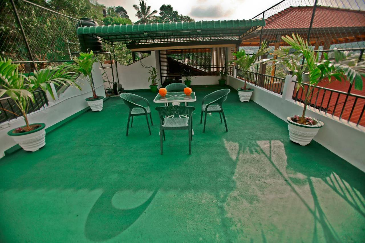 Kandyan Fo Rest Bagian luar foto