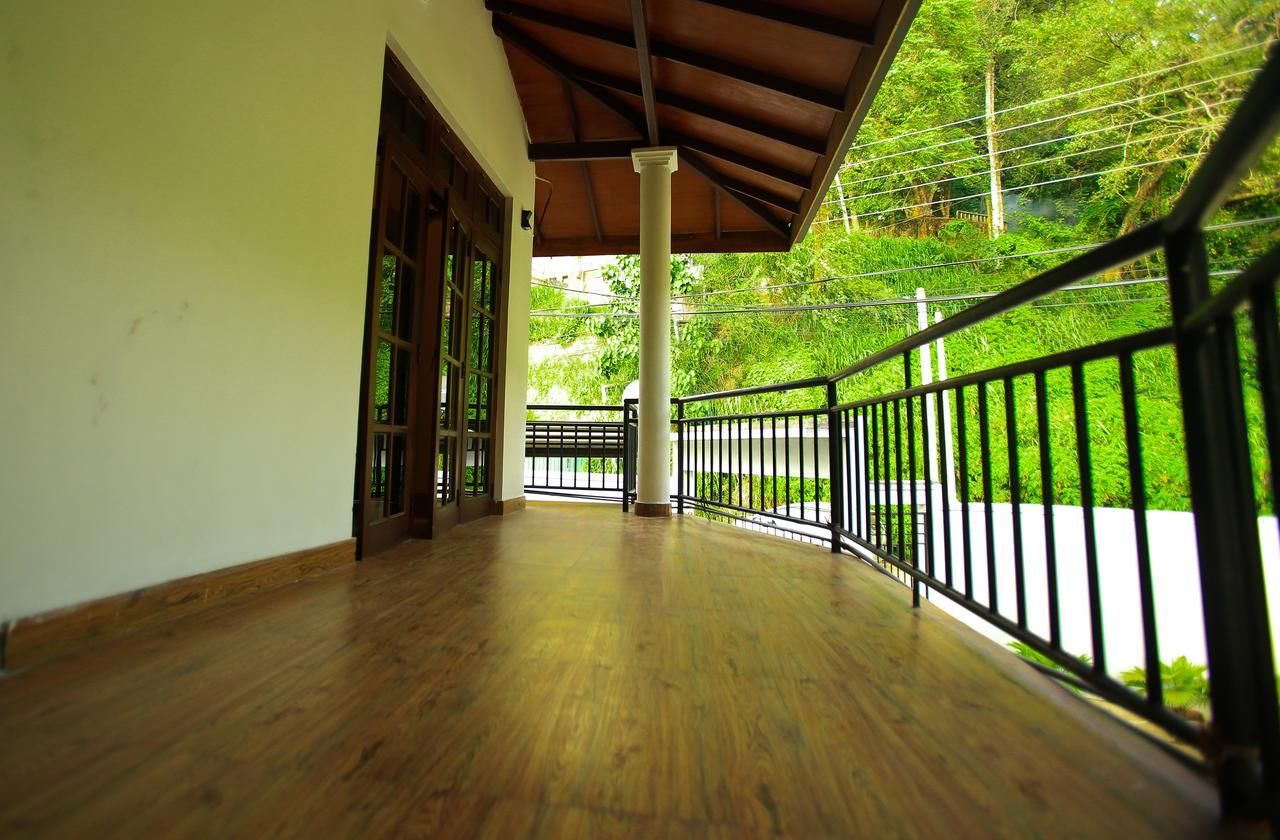 Kandyan Fo Rest Bagian luar foto
