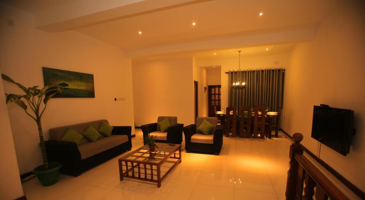 Kandyan Fo Rest Bagian luar foto