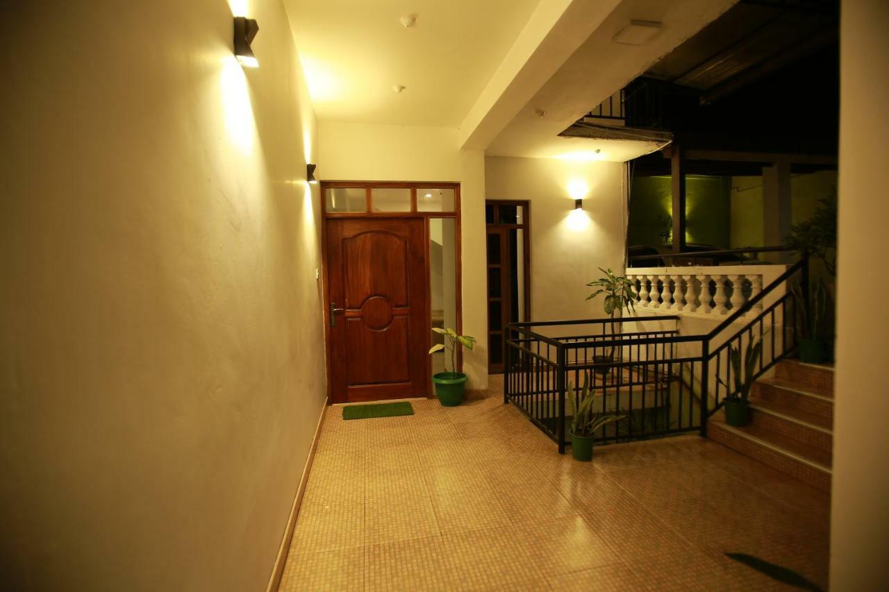 Kandyan Fo Rest Bagian luar foto